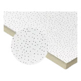 Forro Armstrong Scala 1250x625mm Fibra Mineral Caixa 8un