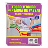 Forro Capa Térmica Tábua Passar Roupa