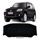 Forro Capô Premium Tr4 04 A 14 + Presilha
