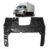 Forro Carpete Vinil 1.0mm P/ Mercedes Benz 1318 1986