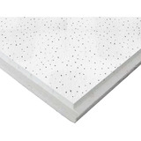 Forro De Fibra Mineral Armstrong Ceilings Georgian Tegular B