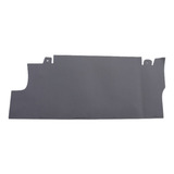 Forro De Porta Malas Chevette 81 82 83 84 85 86 Papelão