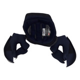 Forro Forração Completa Capacete Ls2 Ff358 Com Encaixe