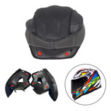 Forro Forração Completa Capacete Ls2 Ff358 Drazer Starwar