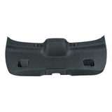Forro Interno Tampa Traseira Citroen C4 Glx 2011 Hatch Usado
