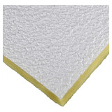 Forro Lã De Vidro Boreal Isover Branco 20mm Térmo-acústico