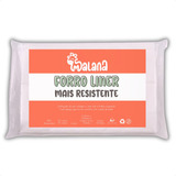 Forro Liner Biodegradável Fralda Ecológica 20x30 100 Unds