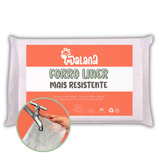 Forro Liner Biodegradável Malana Eco P/