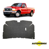 Forro Manta Capô Ford F250 F350