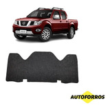 Forro Manta Capô Nissan Frontier 08