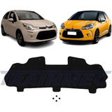 Forro Manta Capô Premium C3/ Ds3 13 A 18 + Presilha