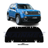 Forro Manta Capô Premium Renegade 2015 A 2020 Presilha