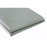 Forro Para Passar Roupa -modelo Mesa -1m X 65cm