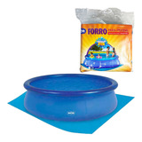 Forro Para Piscina Mor Splash Fun