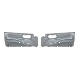 Forro Porta Dianteiro Corsa Sedan Classic Hatch Manual Cinza