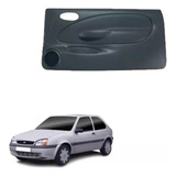 Forro Porta Direita Fiesta Courier Eletrico 2 Portas 96 A 20