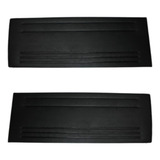 Forro Revestimento Porta Dianteira Chevette 83 84 85 86 Pvc