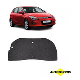 Forro Térmico Acústico Hyundai I30 2009 2013 Presilhas