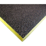 Forro Termico Acustico Lã De Vidro Forrovid Boreal Preto 2cm