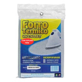 Forro Termico Para Tabua De Passar