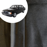 Forro Teto Preto Chevette Sedan 2p 73 77 79 82 86 89 90 93