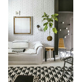 Forrorama 10 Placas De Pvc 3d 50cm X 50cm Veneza