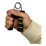 Fortalecedor Hand Grip Academia Mãos E Antebraços Cor Sortido