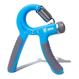 Fortalecedor Mão Antebraço Hand Grip Ajustável Alicate Pulso