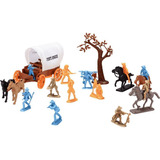 Forte Apache Acampamento Apache Cowboys 0079 Gulliver