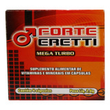 Forte Eretti Mega Turbo 100% Natural