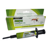 Forth Formicida Gel - Seringa 10g