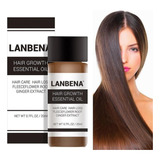 Fortificante Para Crescimento Capilar Natural Calvicie Hair