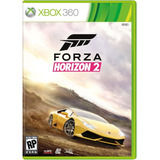 Forza 2 Para Xbox 360 Mídia