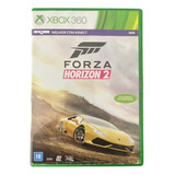 Forza Horizon 2 Xbox 360 Jogo