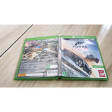 Forza Horizon 3 Do Xbox One Só A Caixa Sem O Jogo!