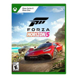 Forza Horizon 5 Horizon Standard Edition Xbox Game Studios Xbox One Físico