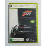 Forza Motorsport 3 - Jogo Xbox 360 Original