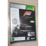 Forza Motorsport 3 Ultimate Collection Xbox 360 Hits Usado