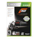 Forza Motorsport 3 Xbox 360 Frete Grátis Envio Rápido