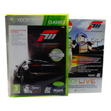 Forza Motorsport 3 Xbox 360 Orig Físico Palm Ver Descrição