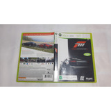 Forza Motorsport 3 Xbox 360