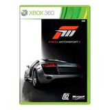 Forza Motorsport 3 Xbox360 Desbloqueio Lt3.0