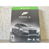 Forza Motorsport 5 - Xbox One - Original - Fisico