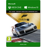 Forza Motorsport 7 - Edição Suprema