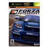 Forza Motorsport Motorsport Standard Edition
