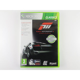 Forza Motosport 3 Ultimate Collection (pal) Europeu Xbox 360