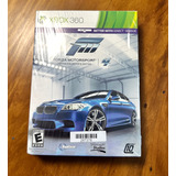 Forza Motosport 4 Limited Edition Xbox 360