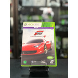 Forza Motosport 4 Xbox 360 Midia
