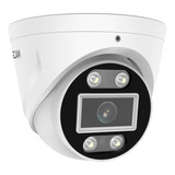 Foscam T5ep 5mp Poe Security Camera , 3k Ip Camera Outdoor 
