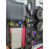 Fosgate 4.6